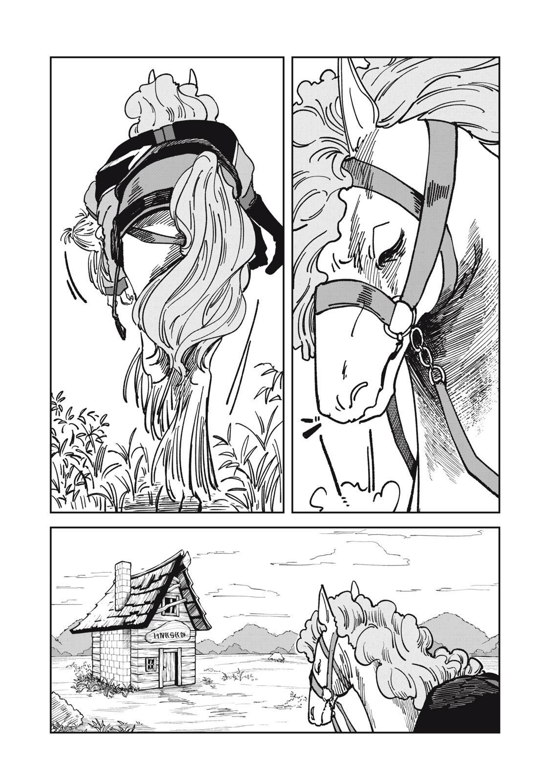 Isekai Henkyo Meshi Chapter 22 11