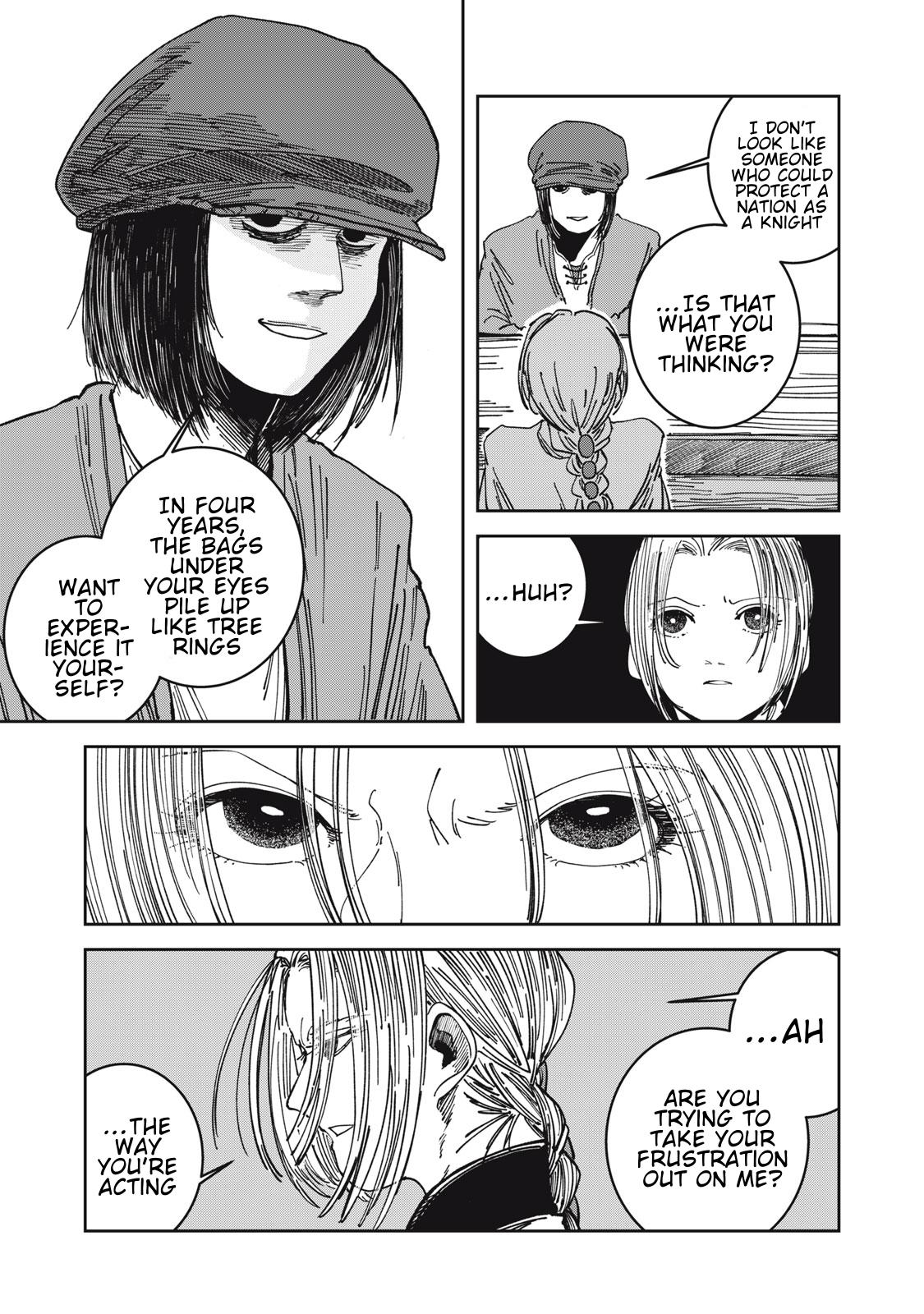 Isekai Henkyo Meshi Chapter 23 5