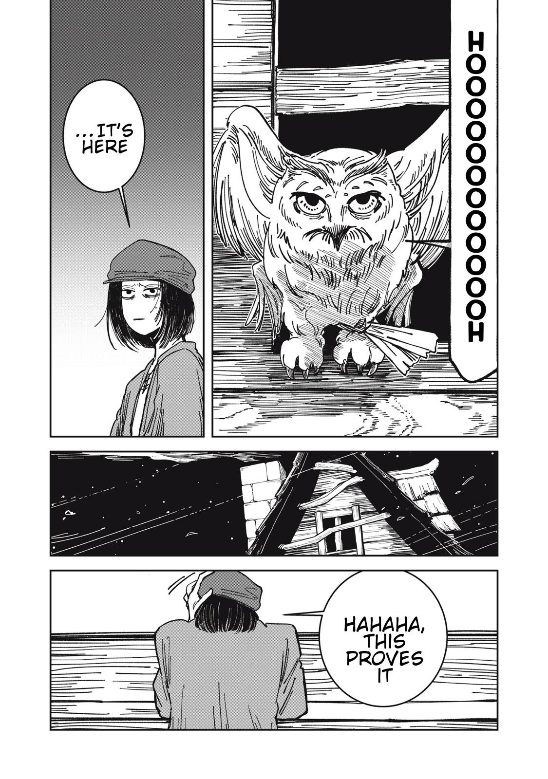 Isekai Henkyo Meshi Chapter 23 8