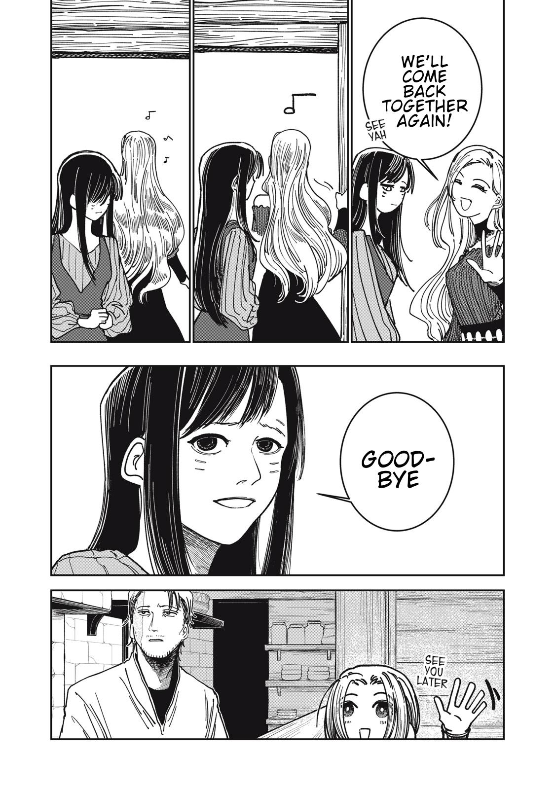 Isekai Henkyo Meshi Chapter 25 2