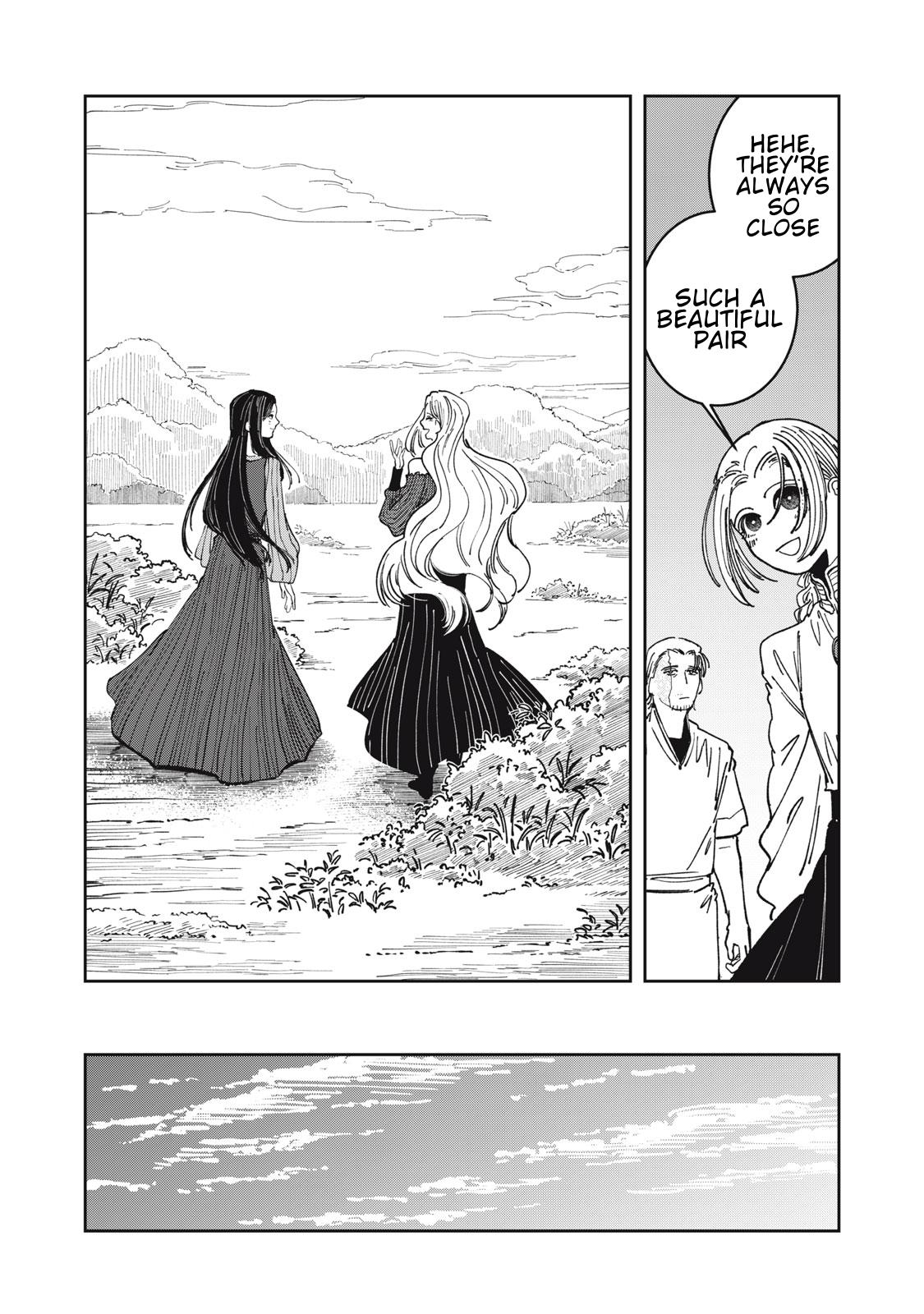 Isekai Henkyo Meshi Chapter 25 3