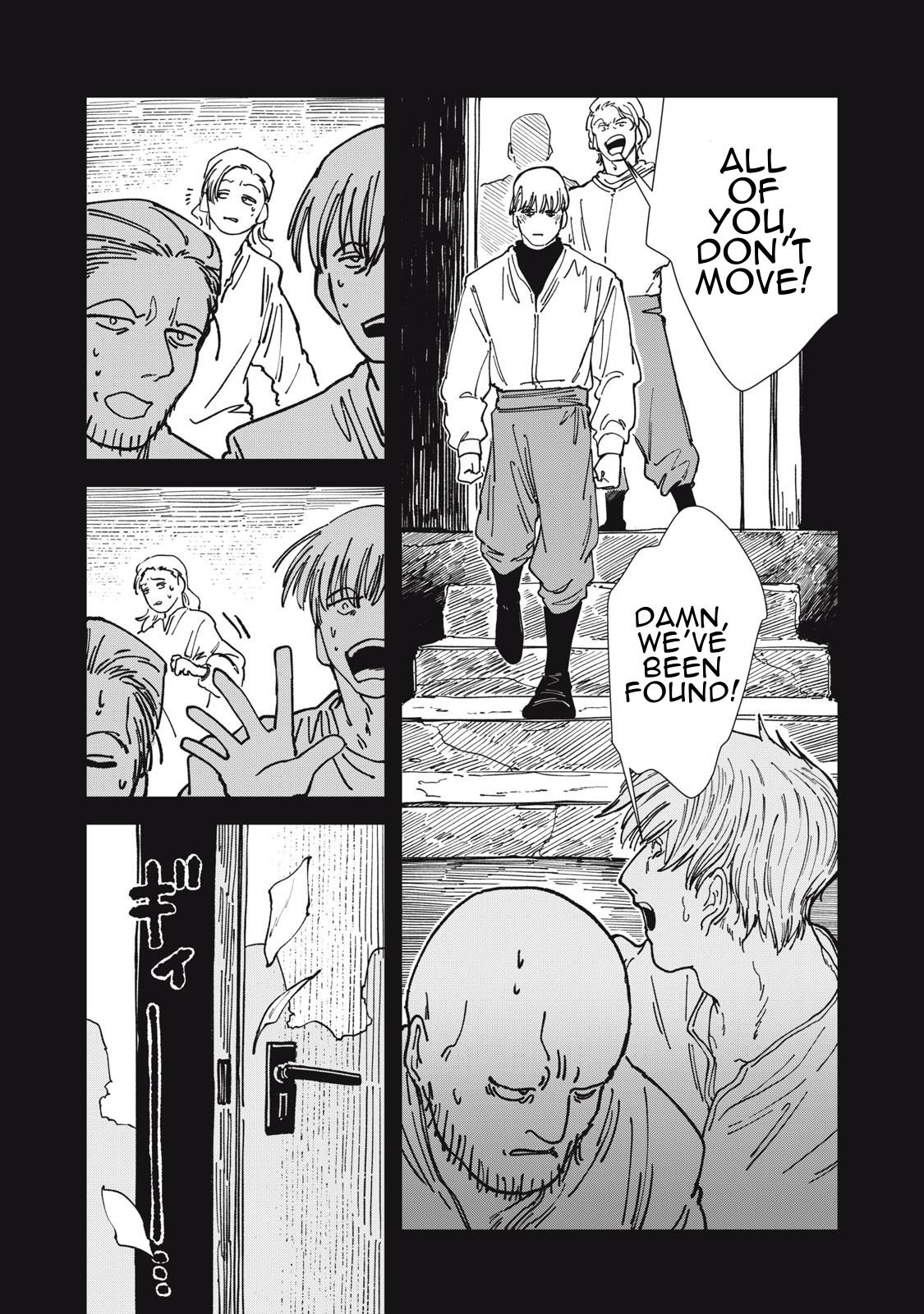 Isekai Henkyo Meshi Chapter 26 7