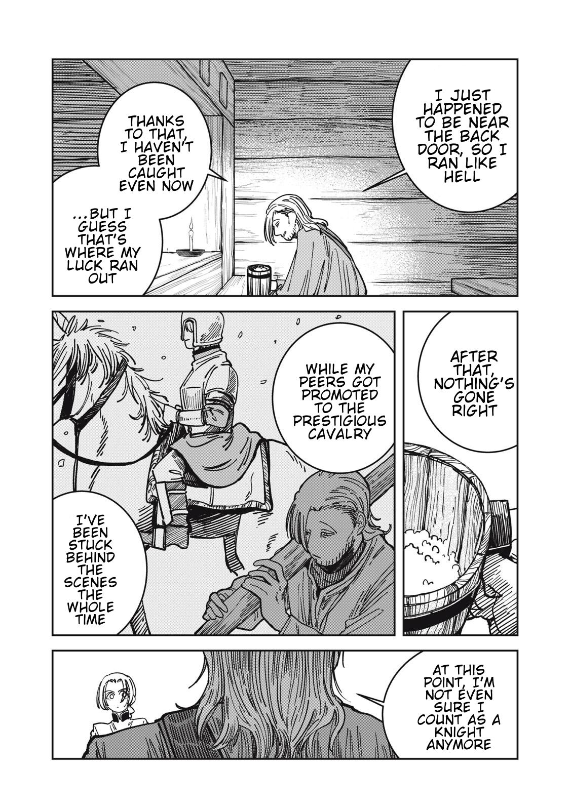 Isekai Henkyo Meshi Chapter 26 8