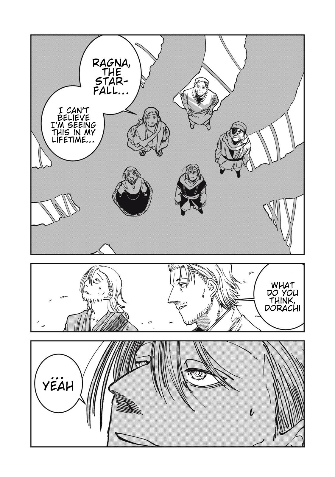 Isekai Henkyo Meshi Chapter 26 15