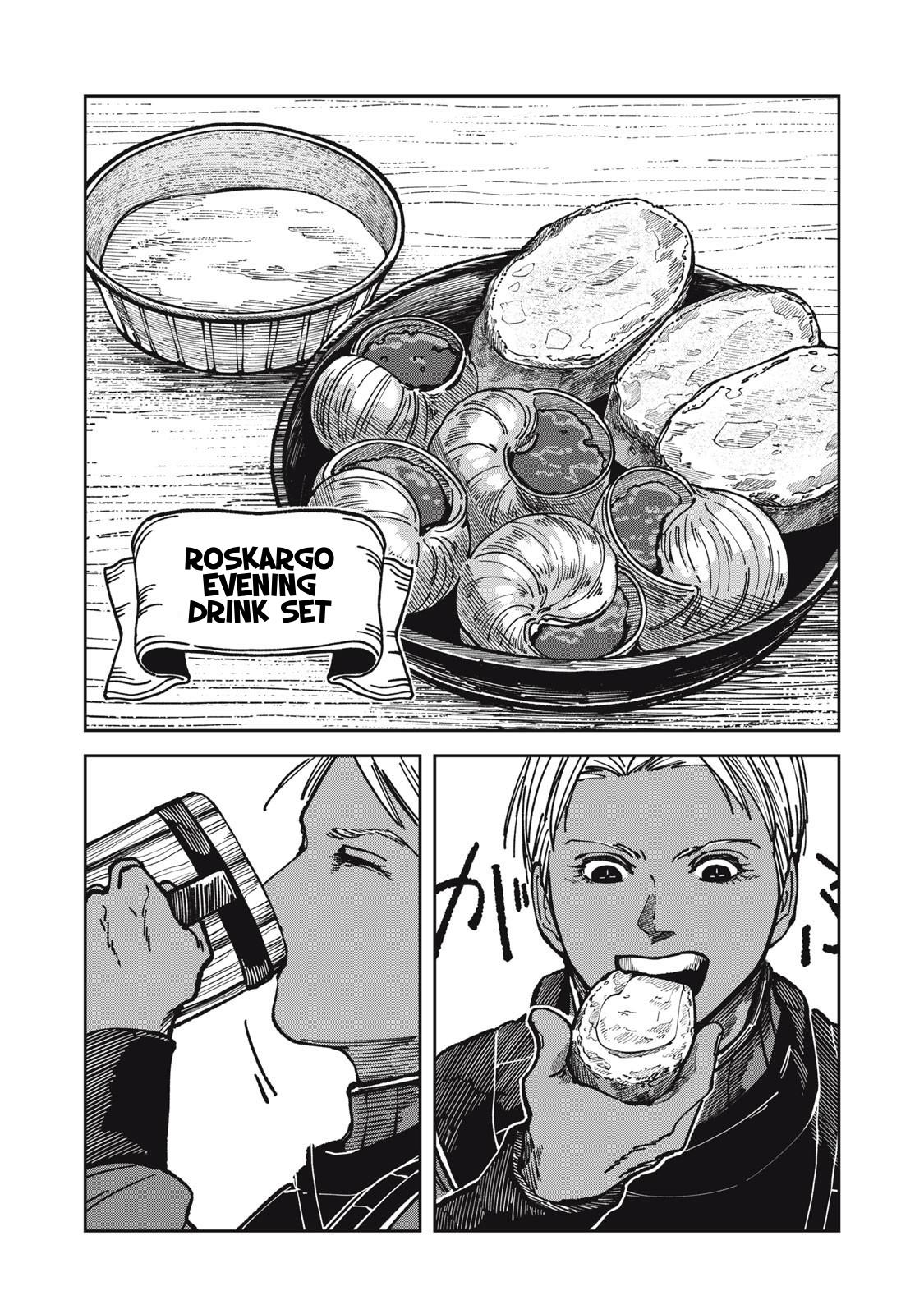 Isekai Henkyo Meshi Chapter 27 13