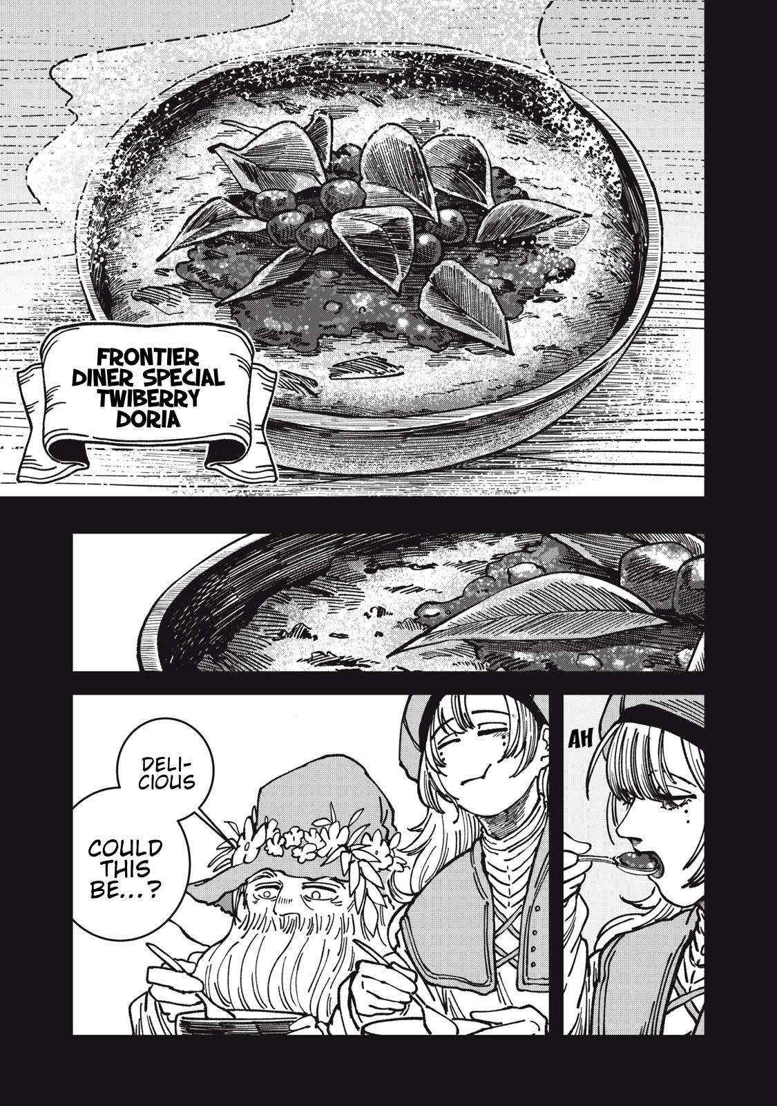 Isekai Henkyo Meshi Chapter 29 7