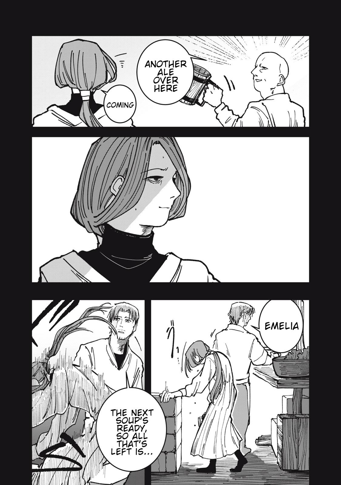 Isekai Henkyo Meshi Chapter 29 11
