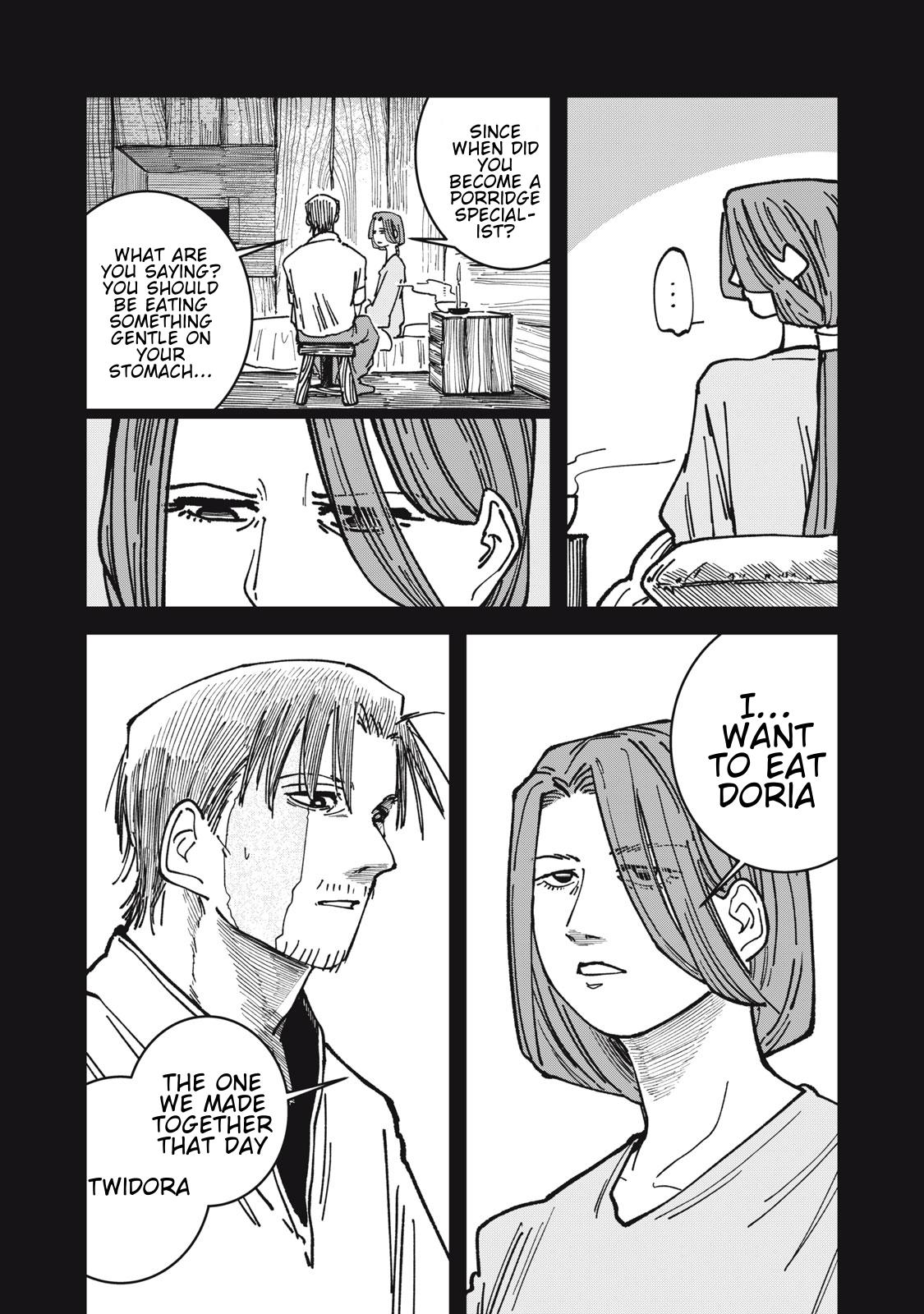 Isekai Henkyo Meshi Chapter 29 14