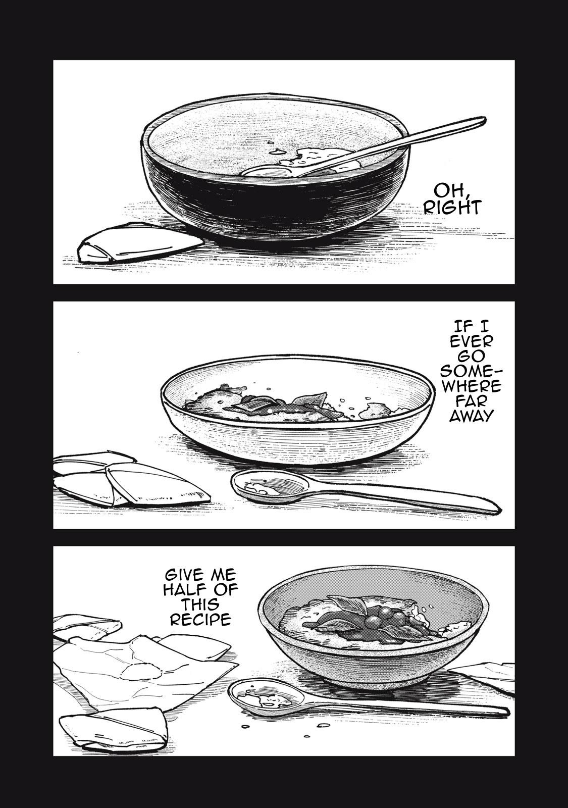 Isekai Henkyo Meshi Chapter 29 18