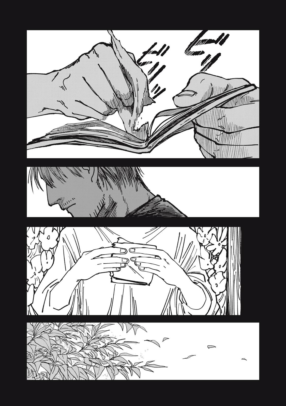 Isekai Henkyo Meshi Chapter 29 20