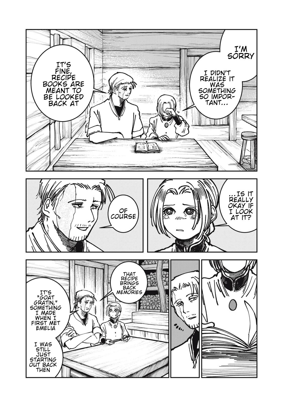 Isekai Henkyo Meshi Chapter 30 2