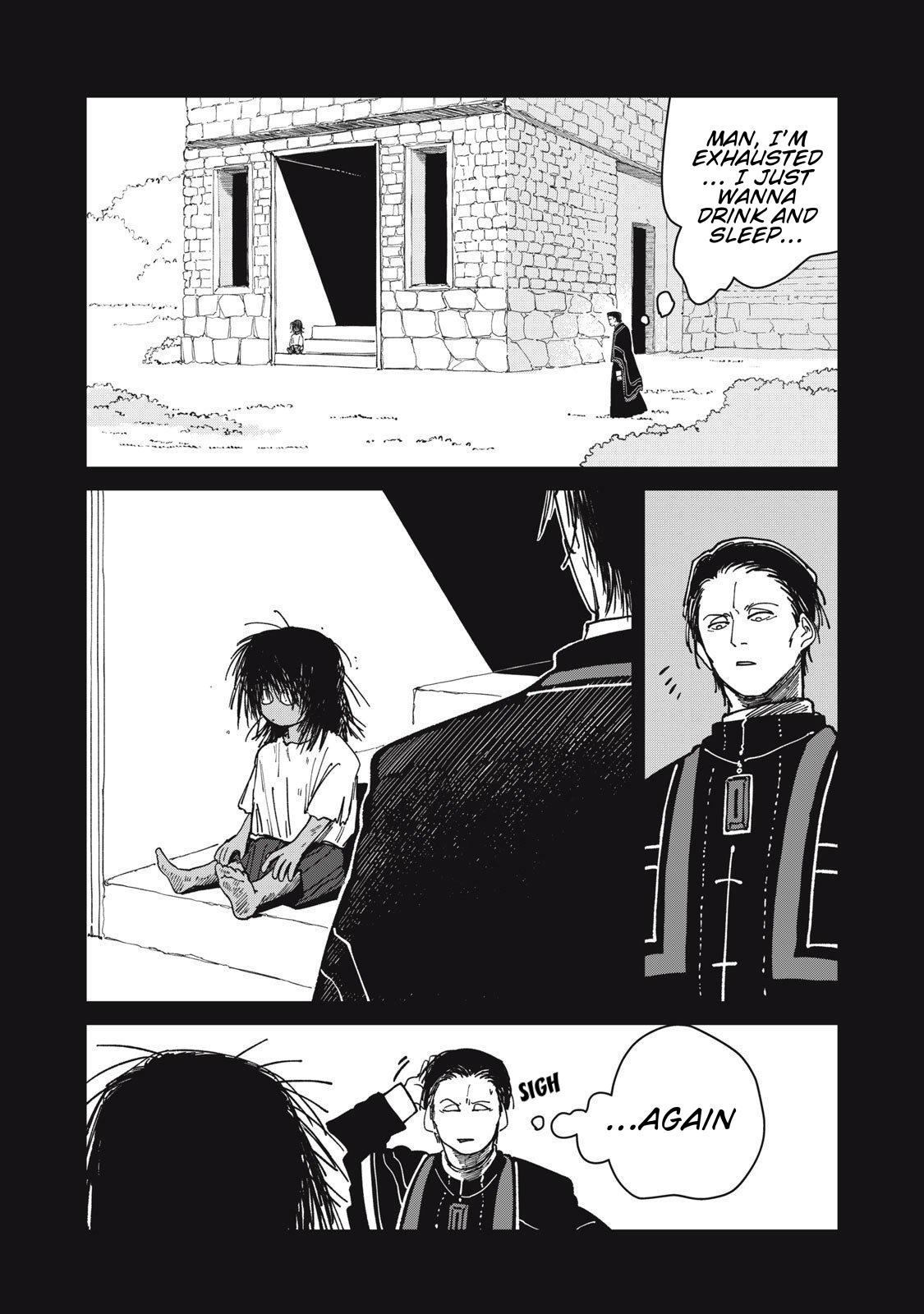 Isekai Henkyo Meshi Chapter 34 5
