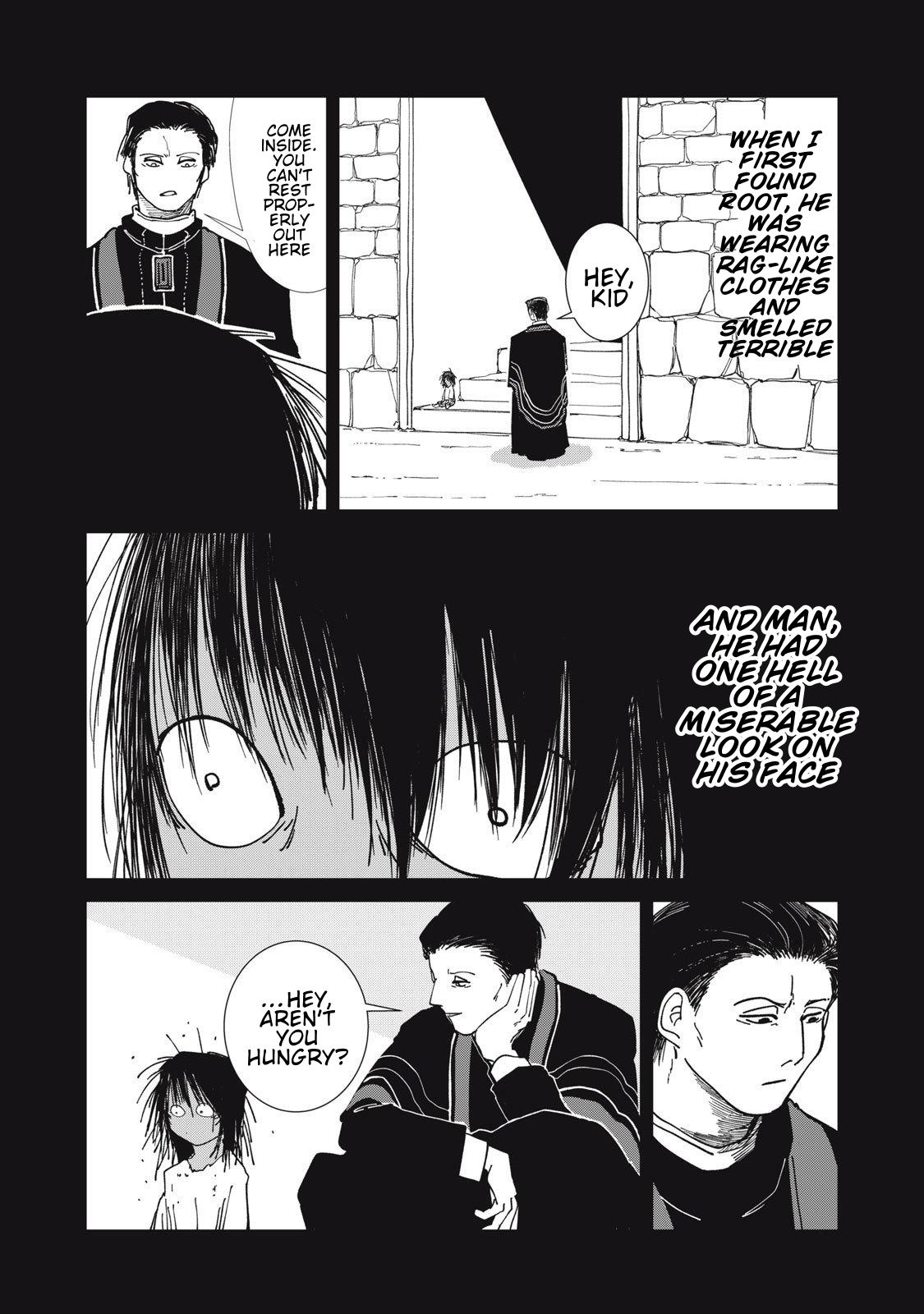 Isekai Henkyo Meshi Chapter 34 14