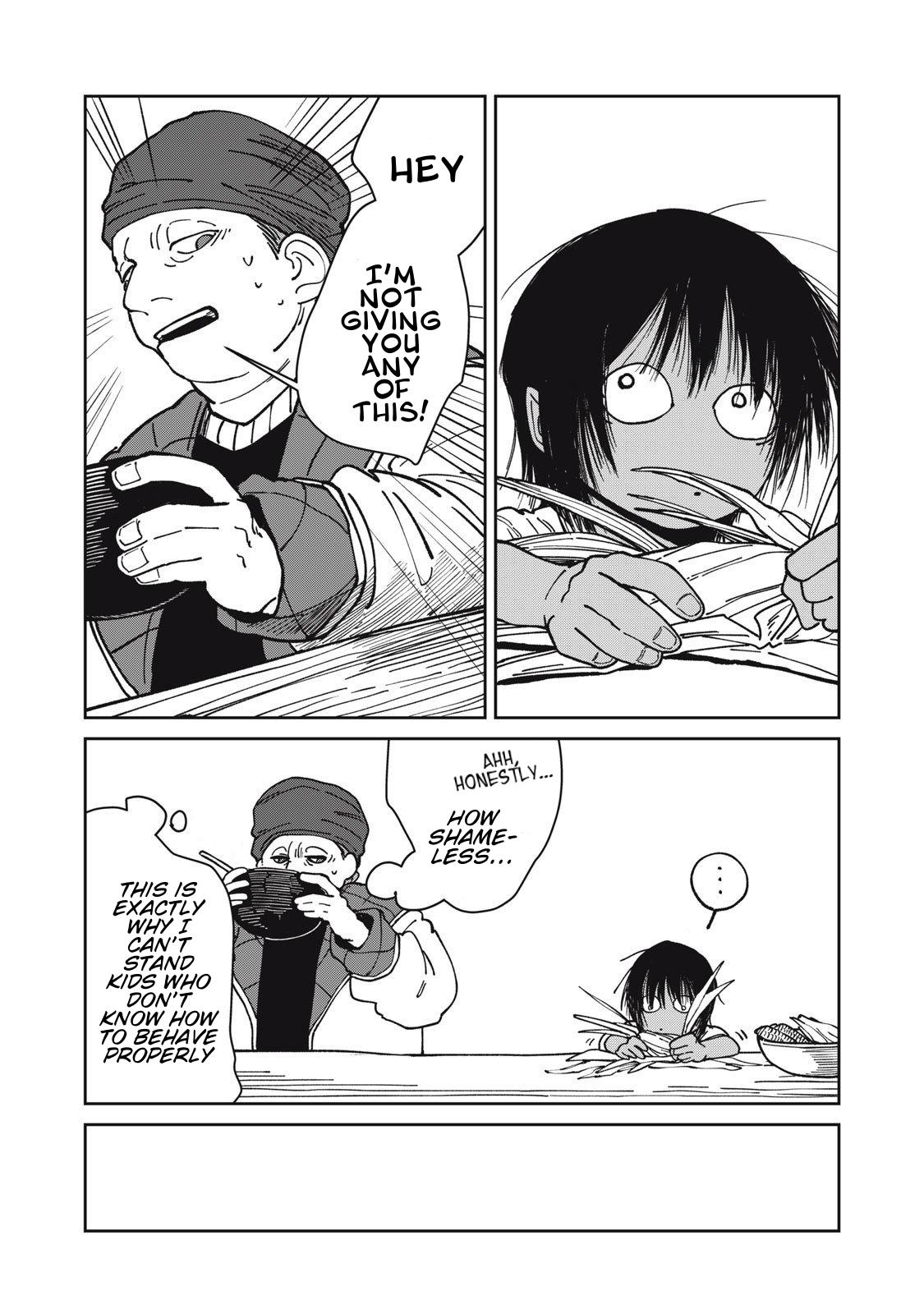 Isekai Henkyo Meshi Chapter 39 9
