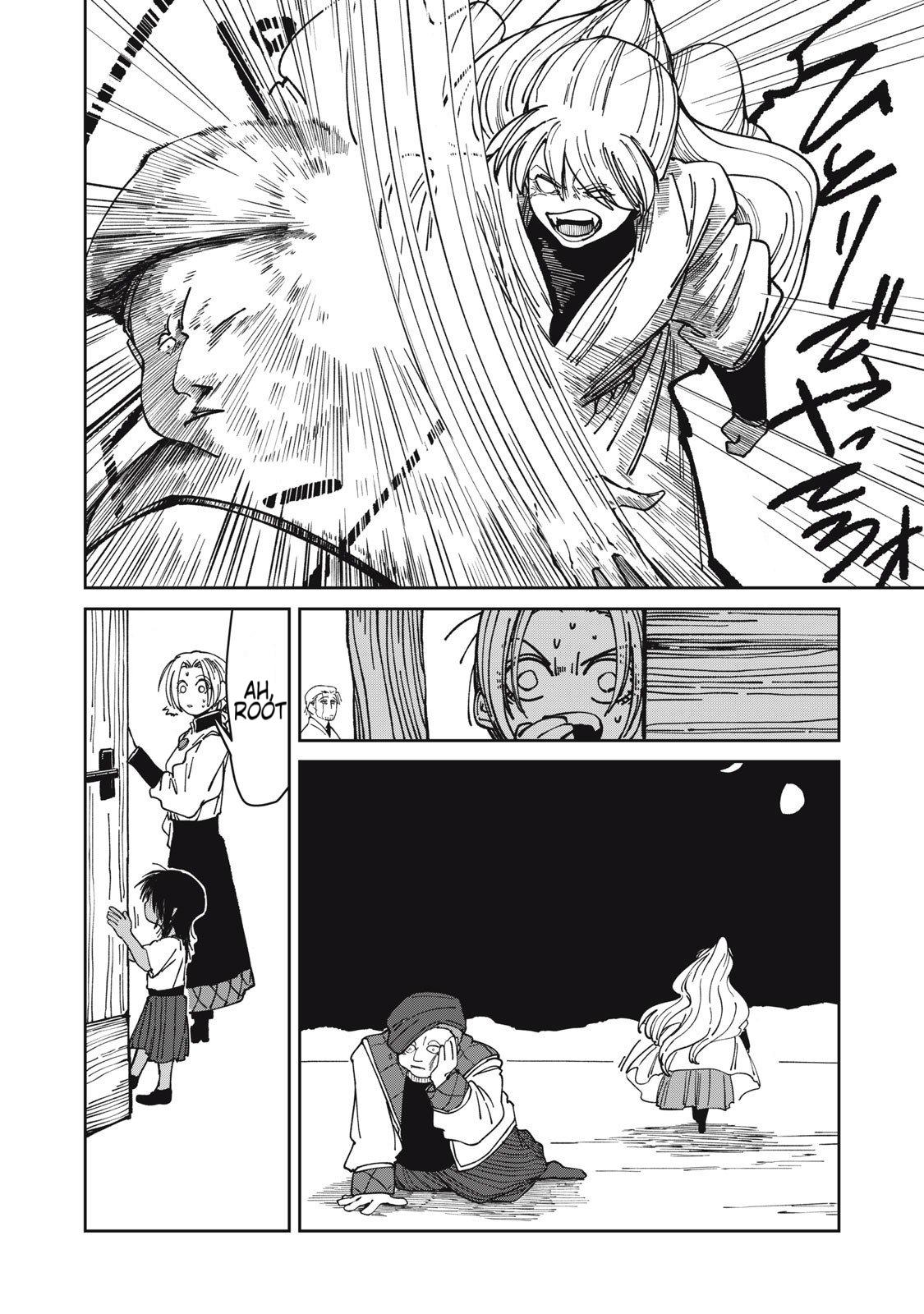 Isekai Henkyo Meshi Chapter 39 14