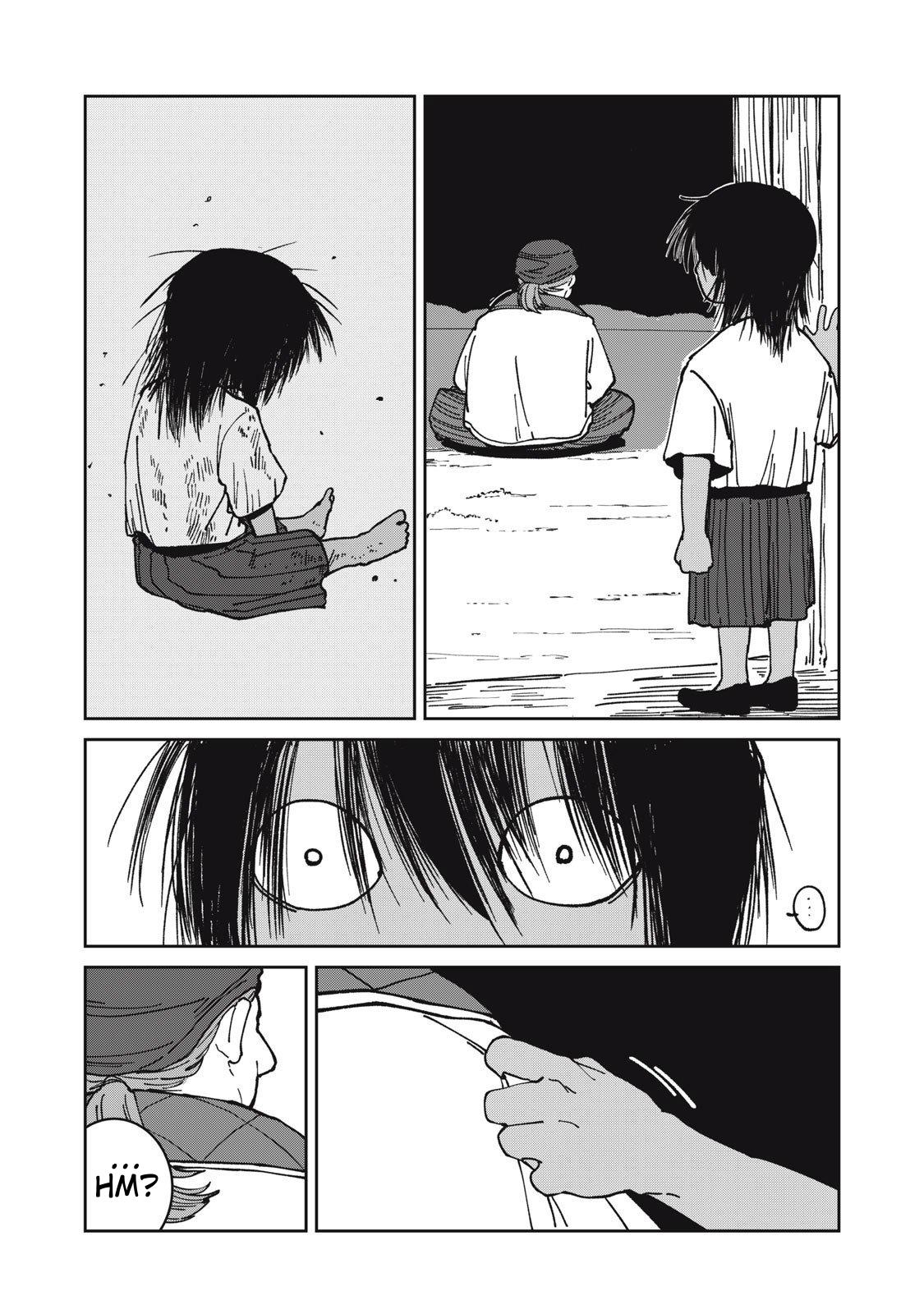 Isekai Henkyo Meshi Chapter 39 15