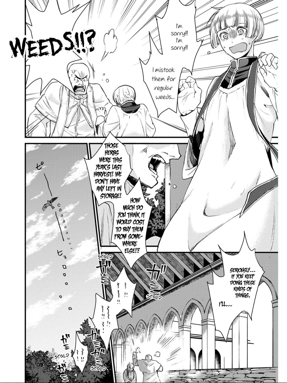 Isekai Izakaya "Gen" Chapter 1 9