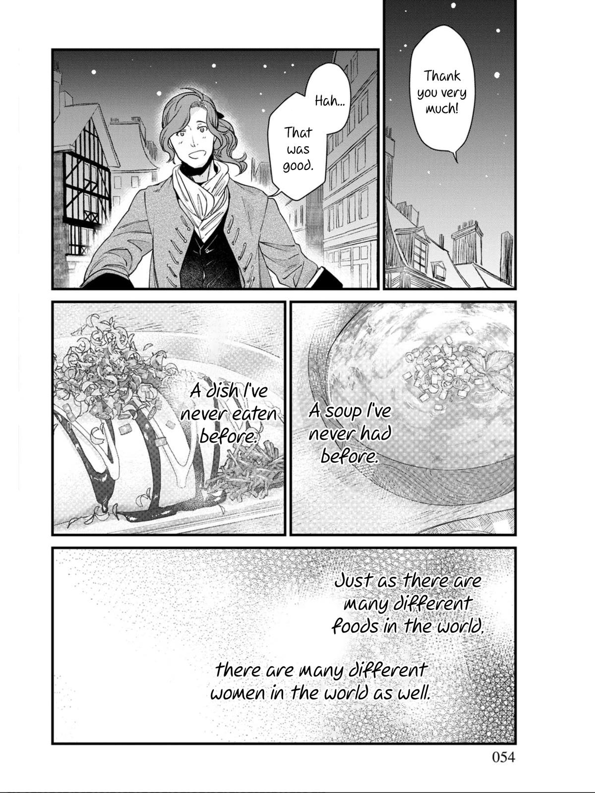 Isekai Izakaya "Gen" Chapter 2 20