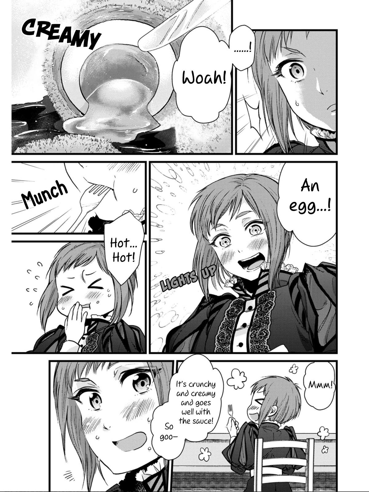 Isekai Izakaya "Gen" Chapter 3 15