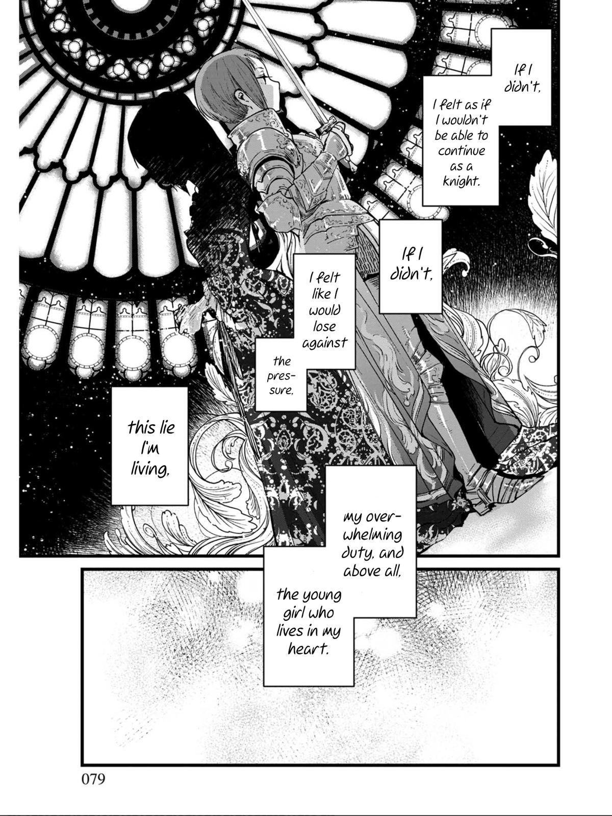 Isekai Izakaya "Gen" Chapter 3 21