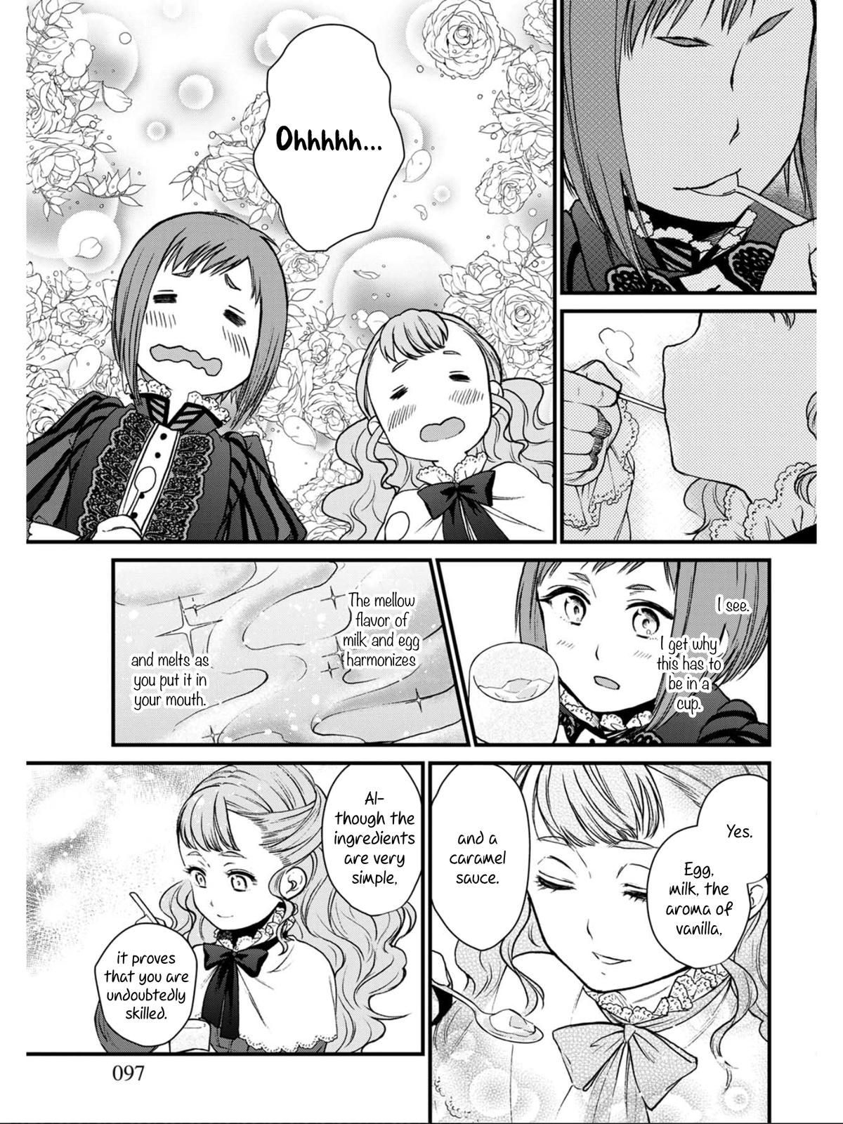 Isekai Izakaya "Gen" Chapter 4 15