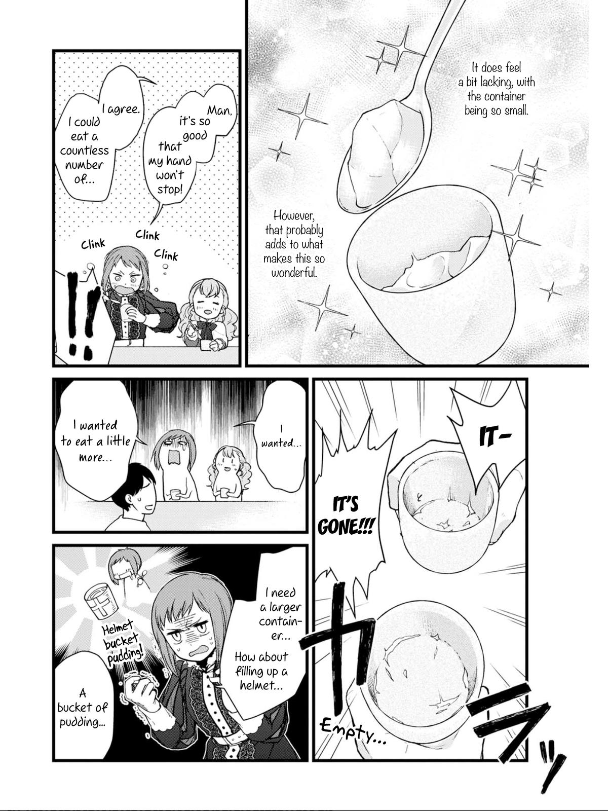 Isekai Izakaya "Gen" Chapter 4 16