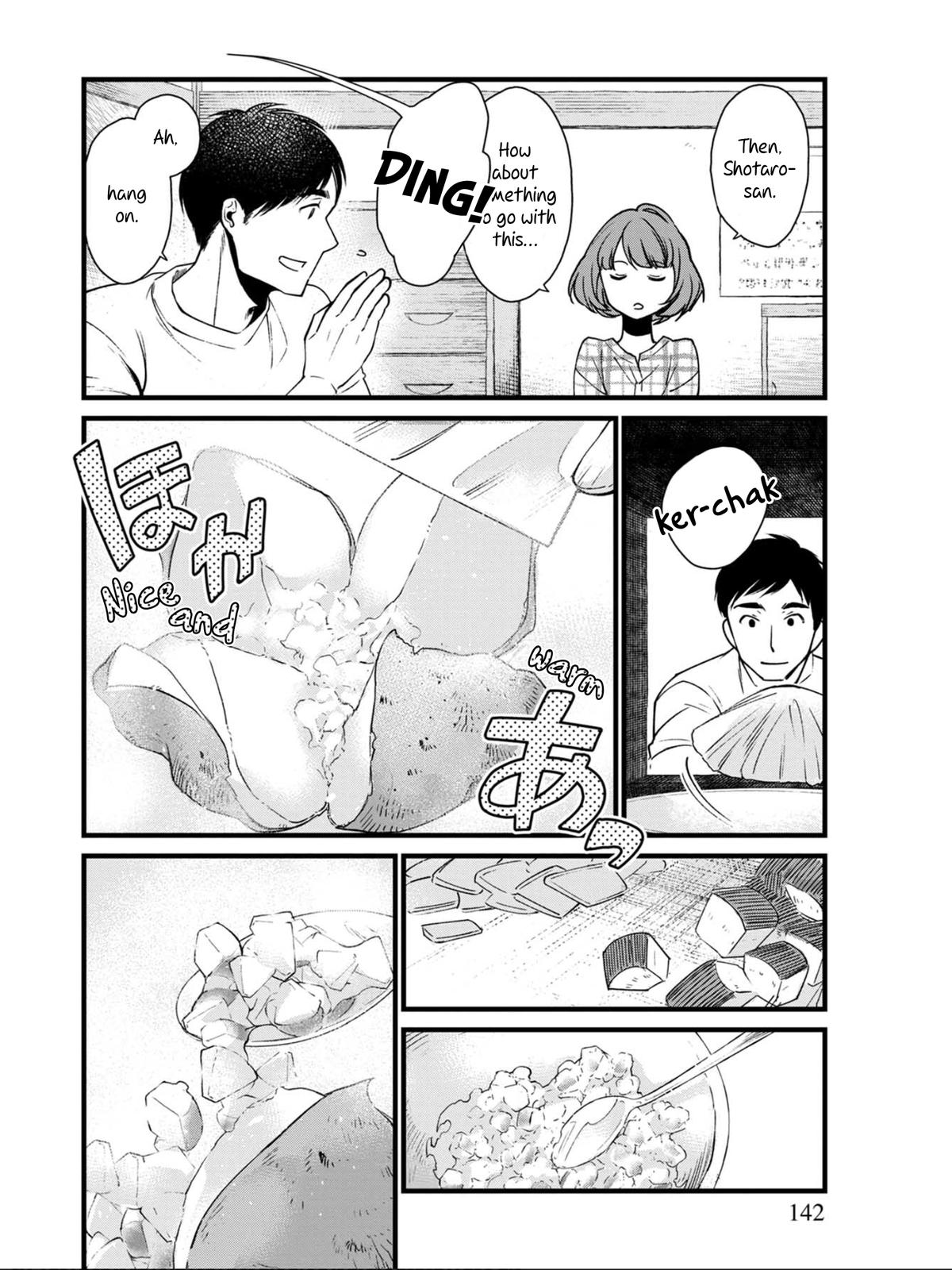 Isekai Izakaya "Gen" Chapter 6 18