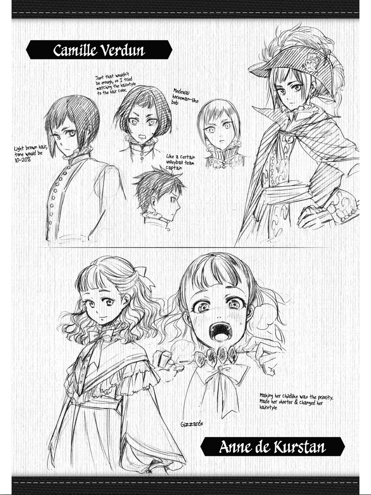 Isekai Izakaya "Gen" Chapter 6 25