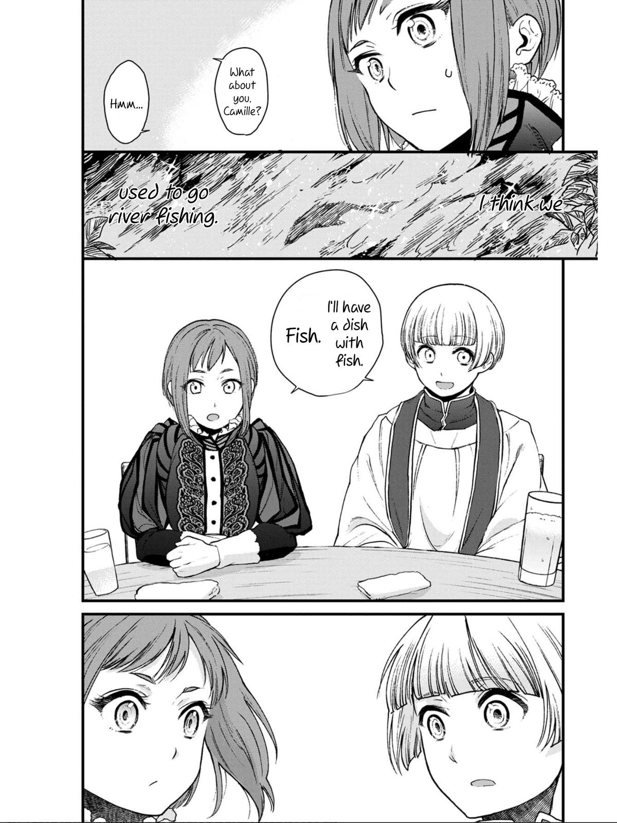 Isekai Izakaya "Gen" Chapter 7 14