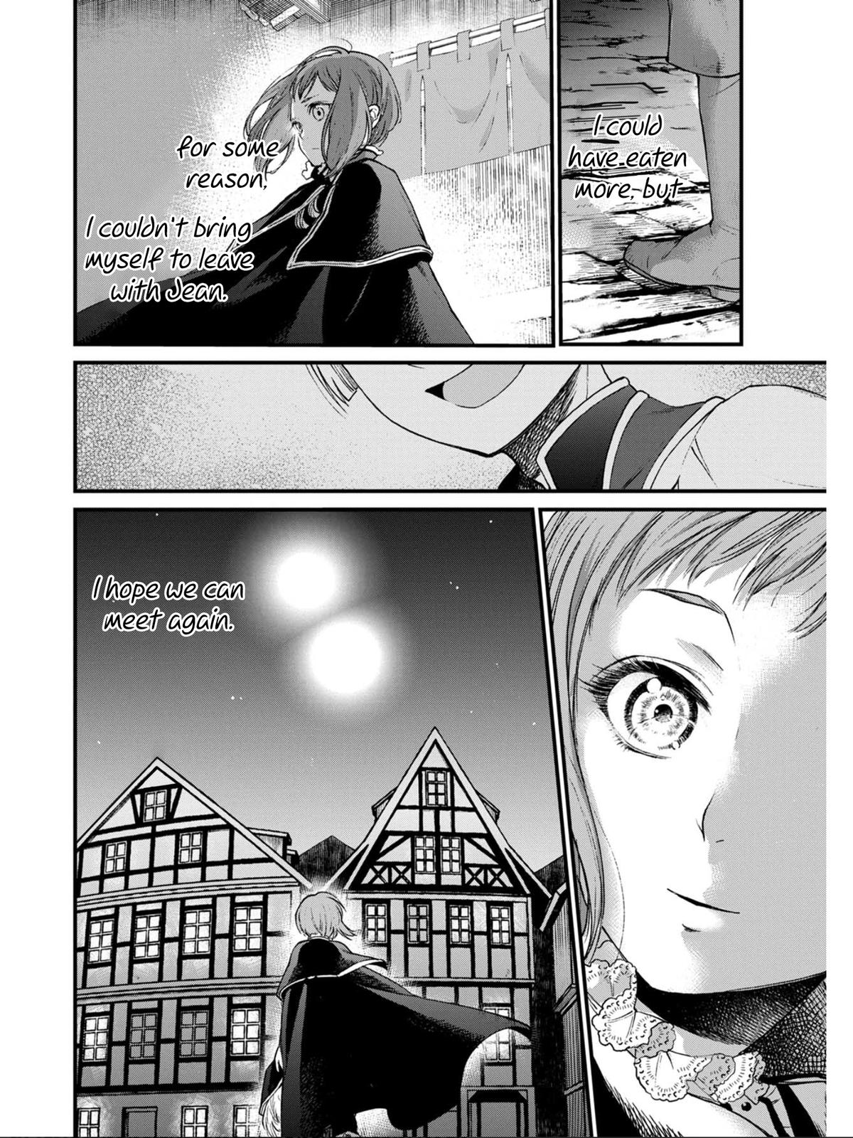 Isekai Izakaya "Gen" Chapter 7 25