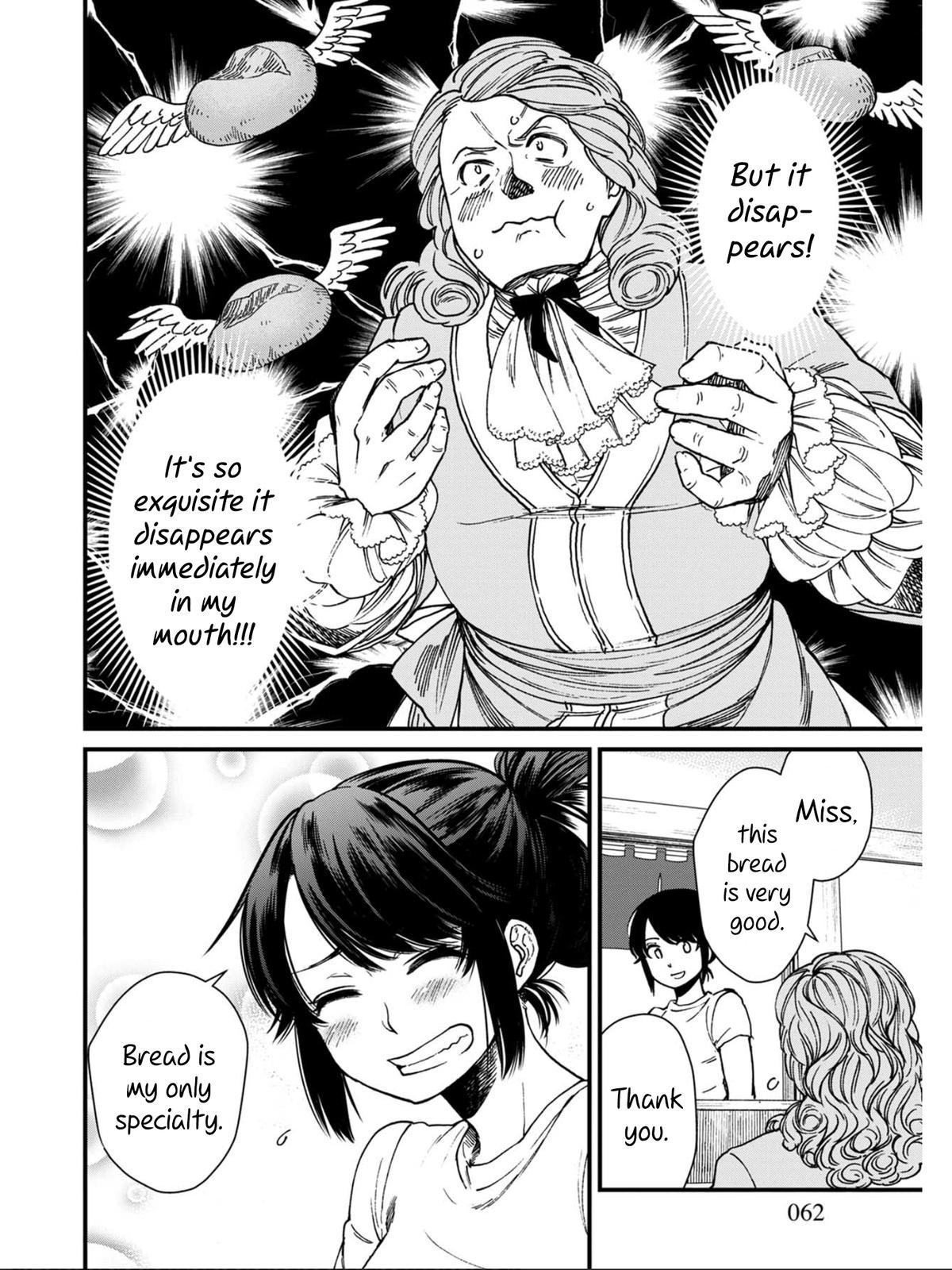Isekai Izakaya "Gen" Chapter 9 18