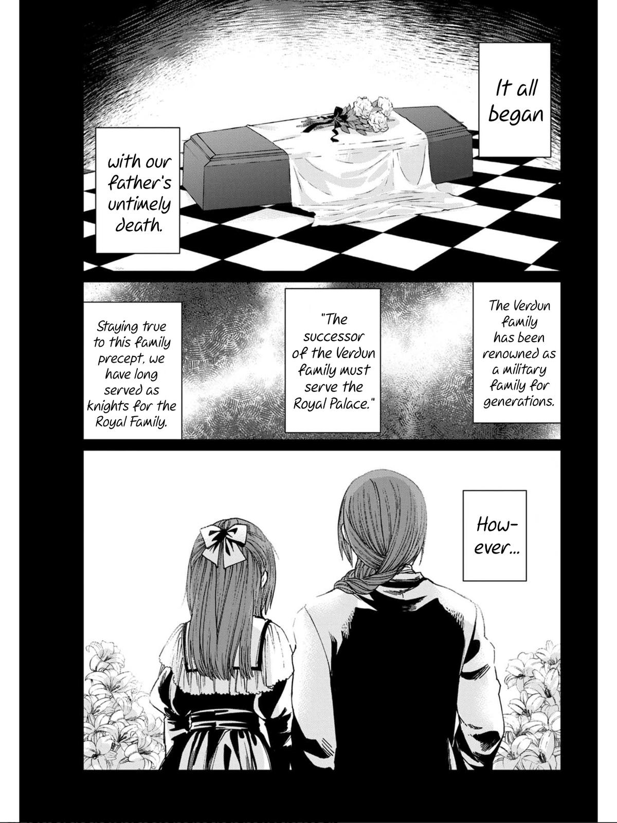 Isekai Izakaya "Gen" Chapter 10 5