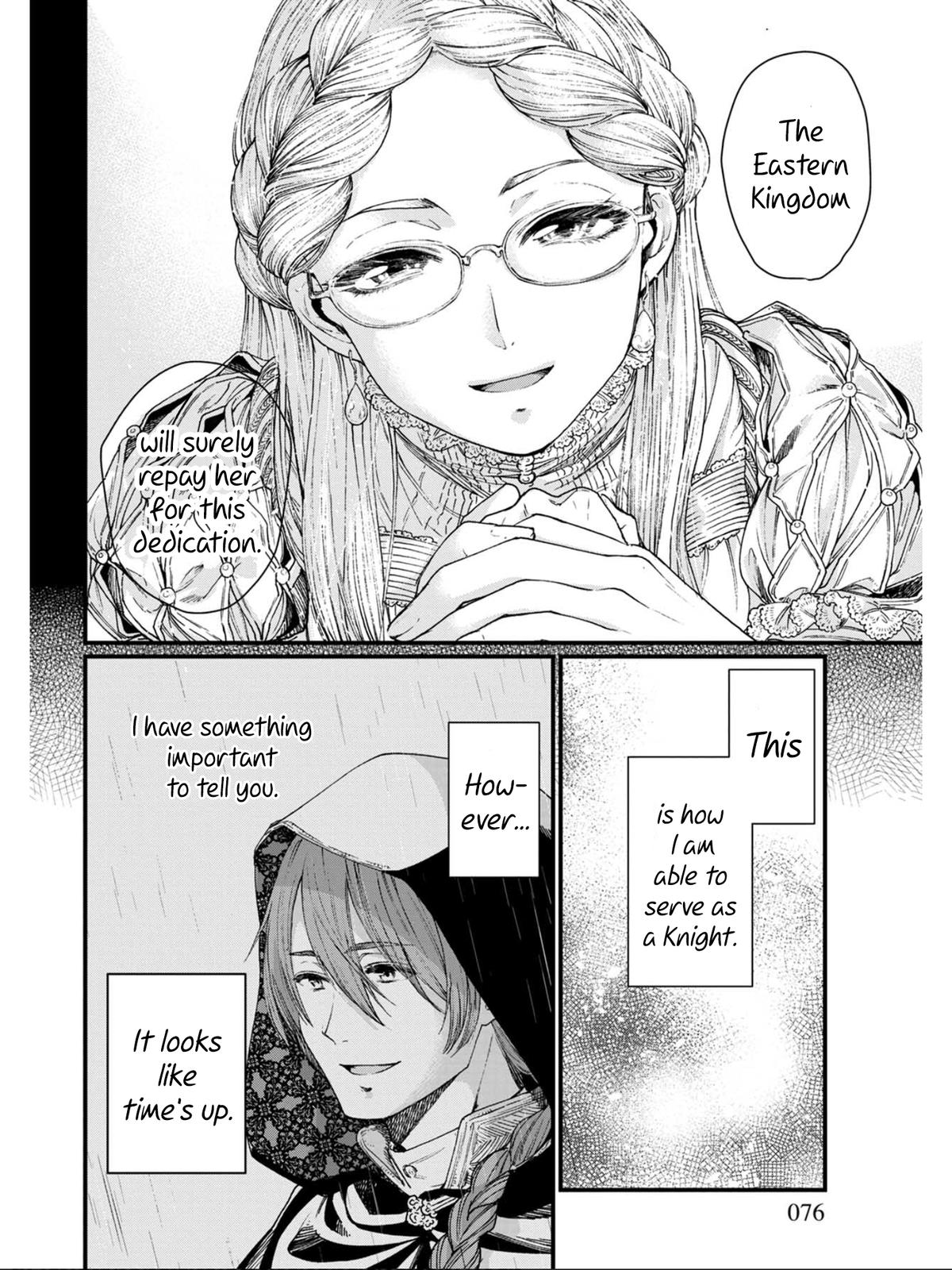 Isekai Izakaya "Gen" Chapter 10 8