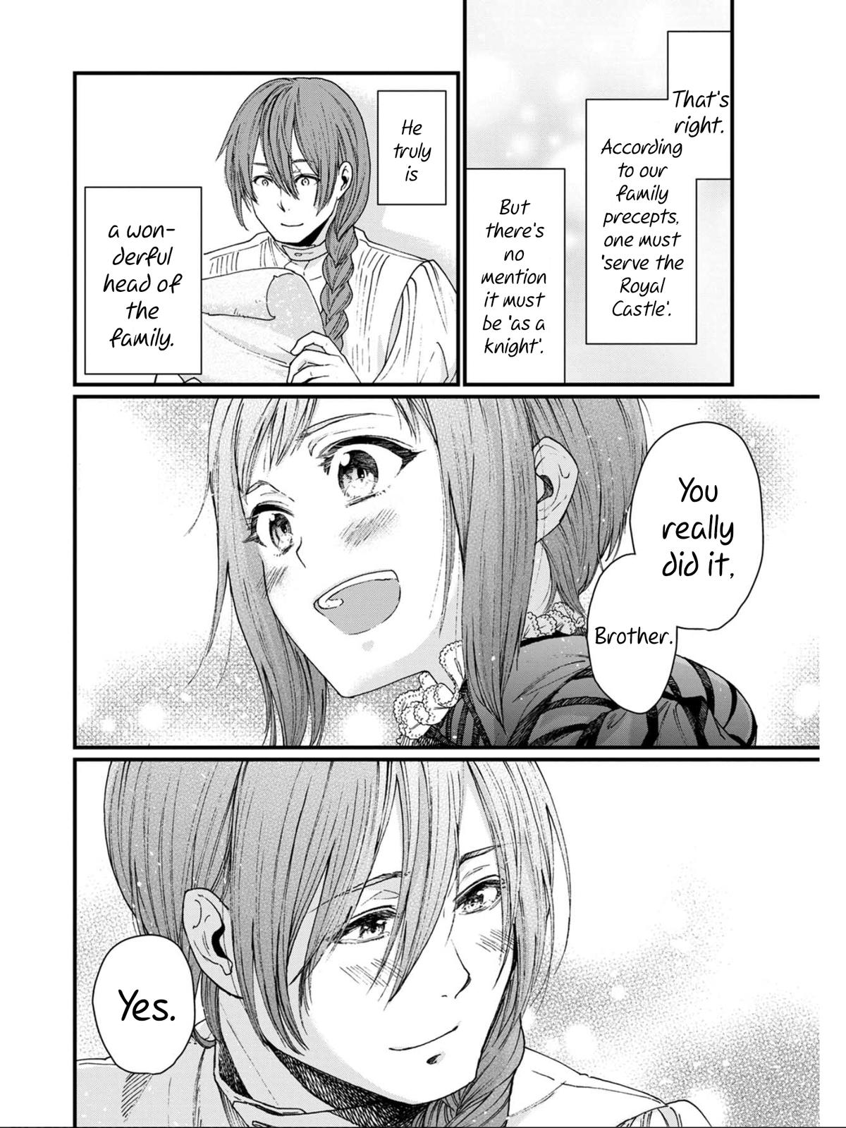 Isekai Izakaya "Gen" Chapter 10 22