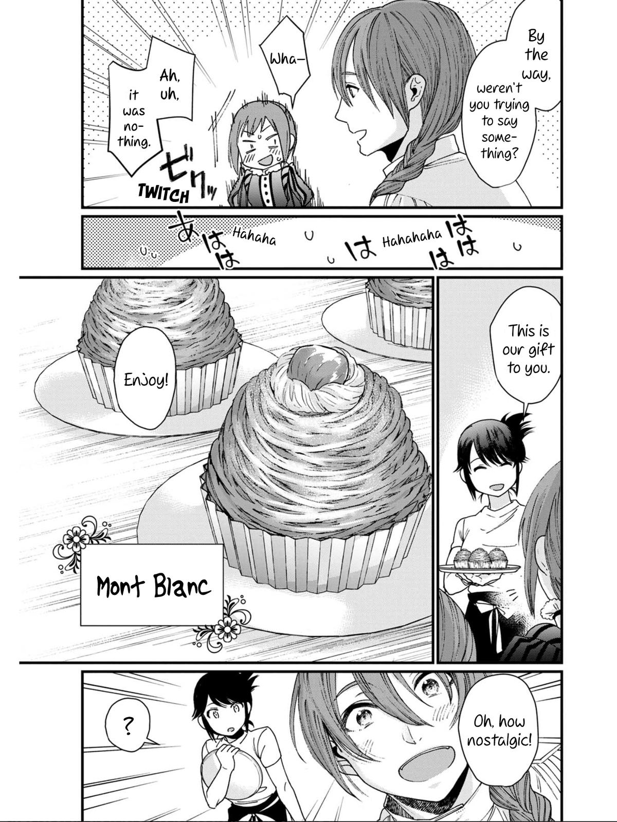 Isekai Izakaya "Gen" Chapter 10 23