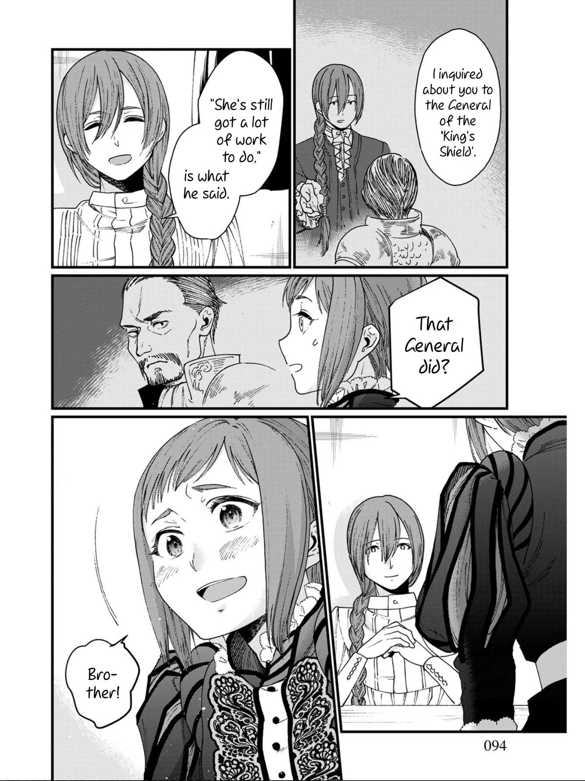 Isekai Izakaya "Gen" Chapter 10 26
