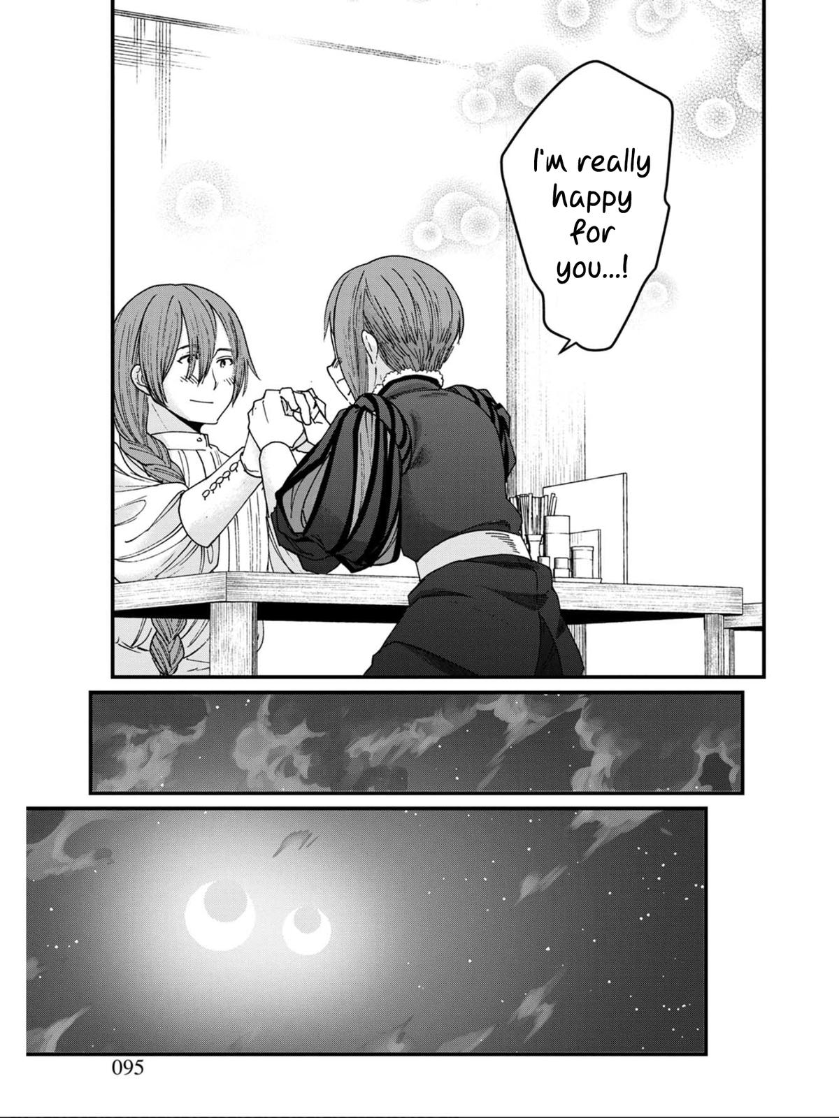 Isekai Izakaya "Gen" Chapter 10 27