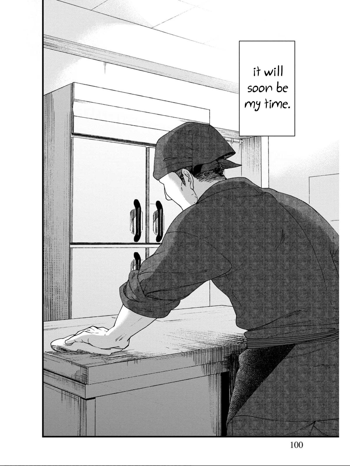 Isekai Izakaya "Gen" Chapter 11 4