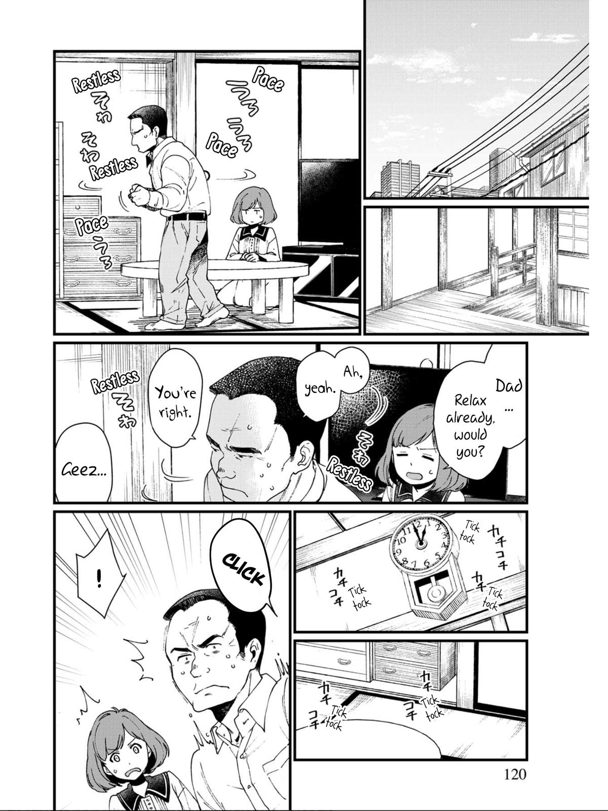 Isekai Izakaya "Gen" Chapter 12 4