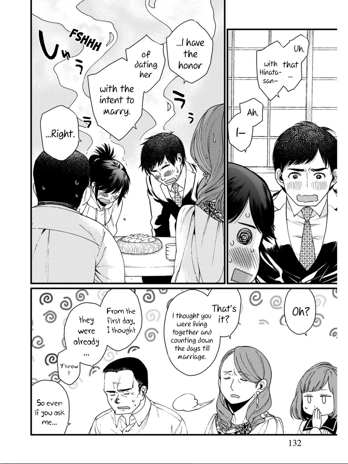Isekai Izakaya "Gen" Chapter 12 16