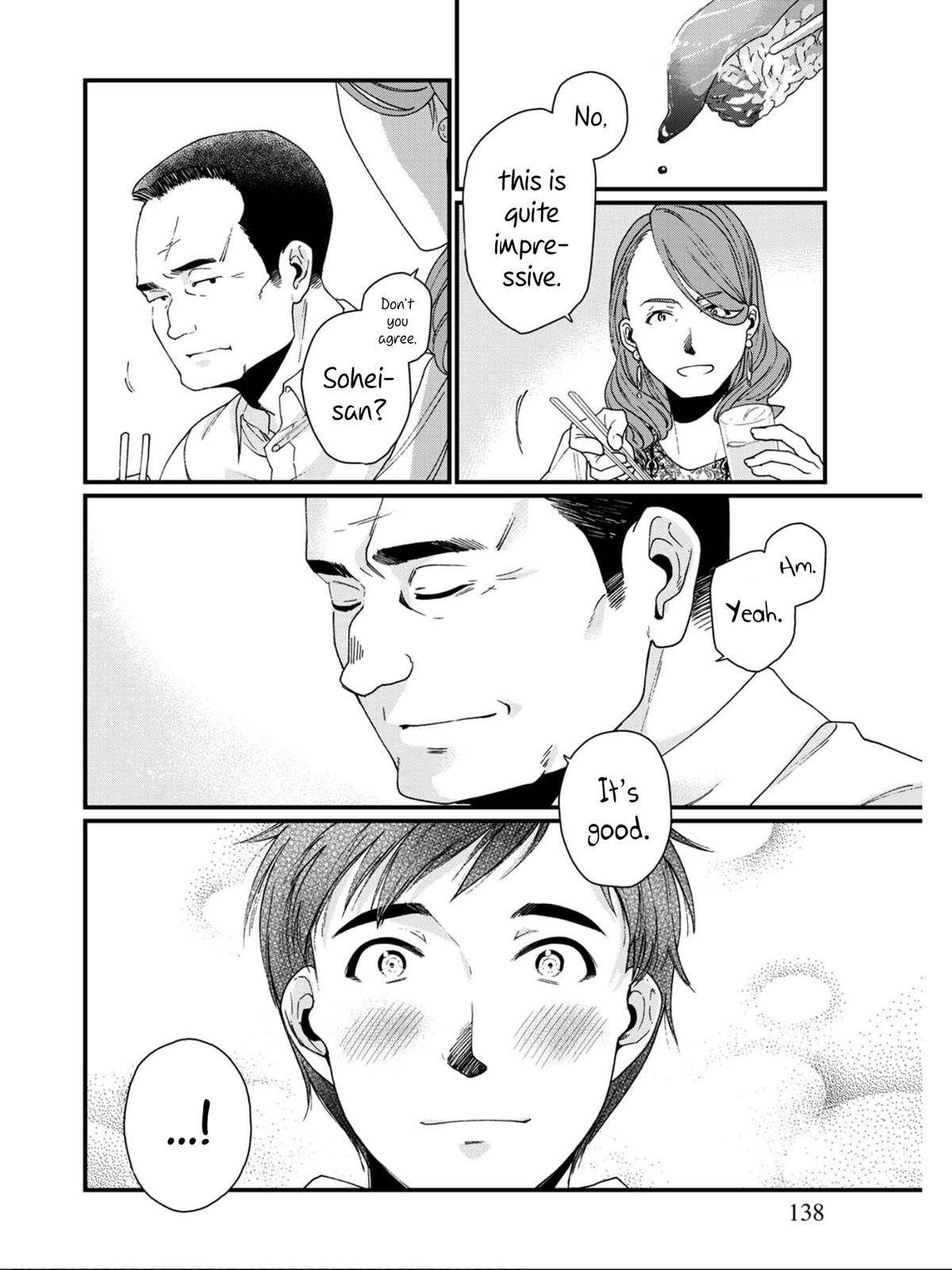 Isekai Izakaya "Gen" Chapter 12 22