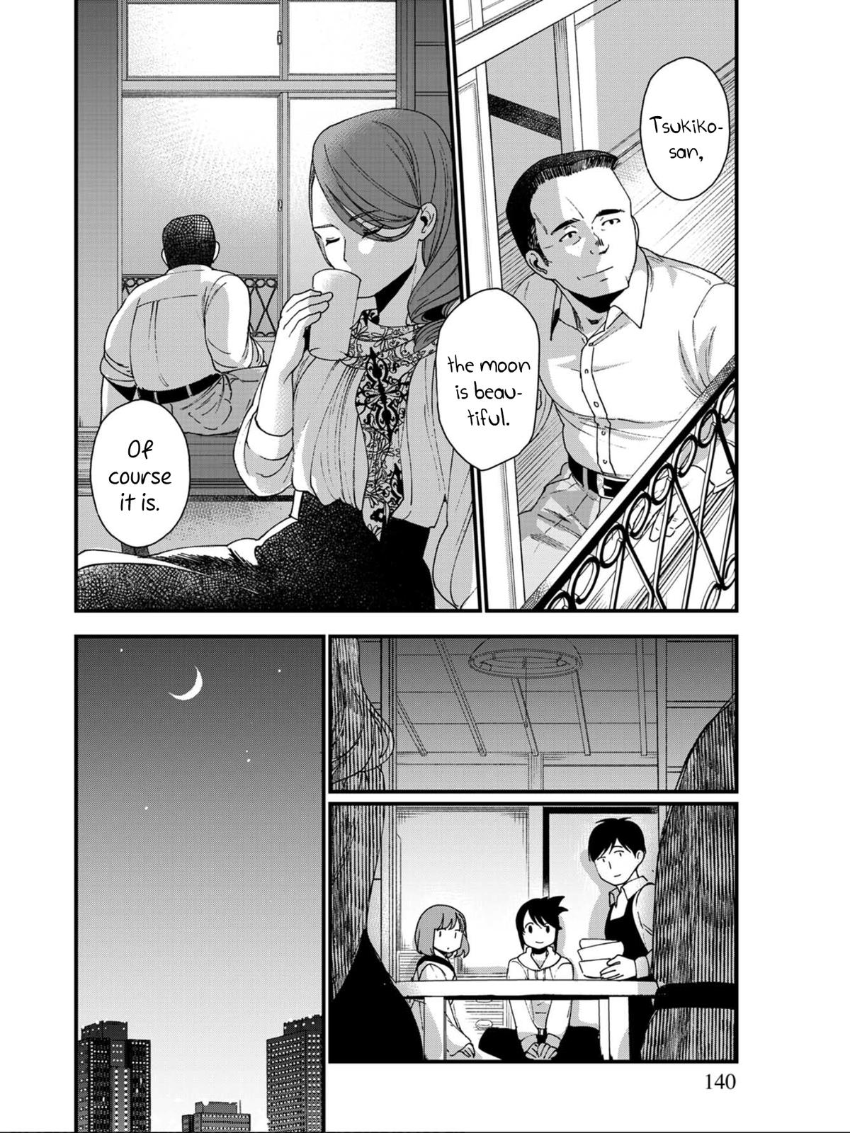 Isekai Izakaya "Gen" Chapter 12 24