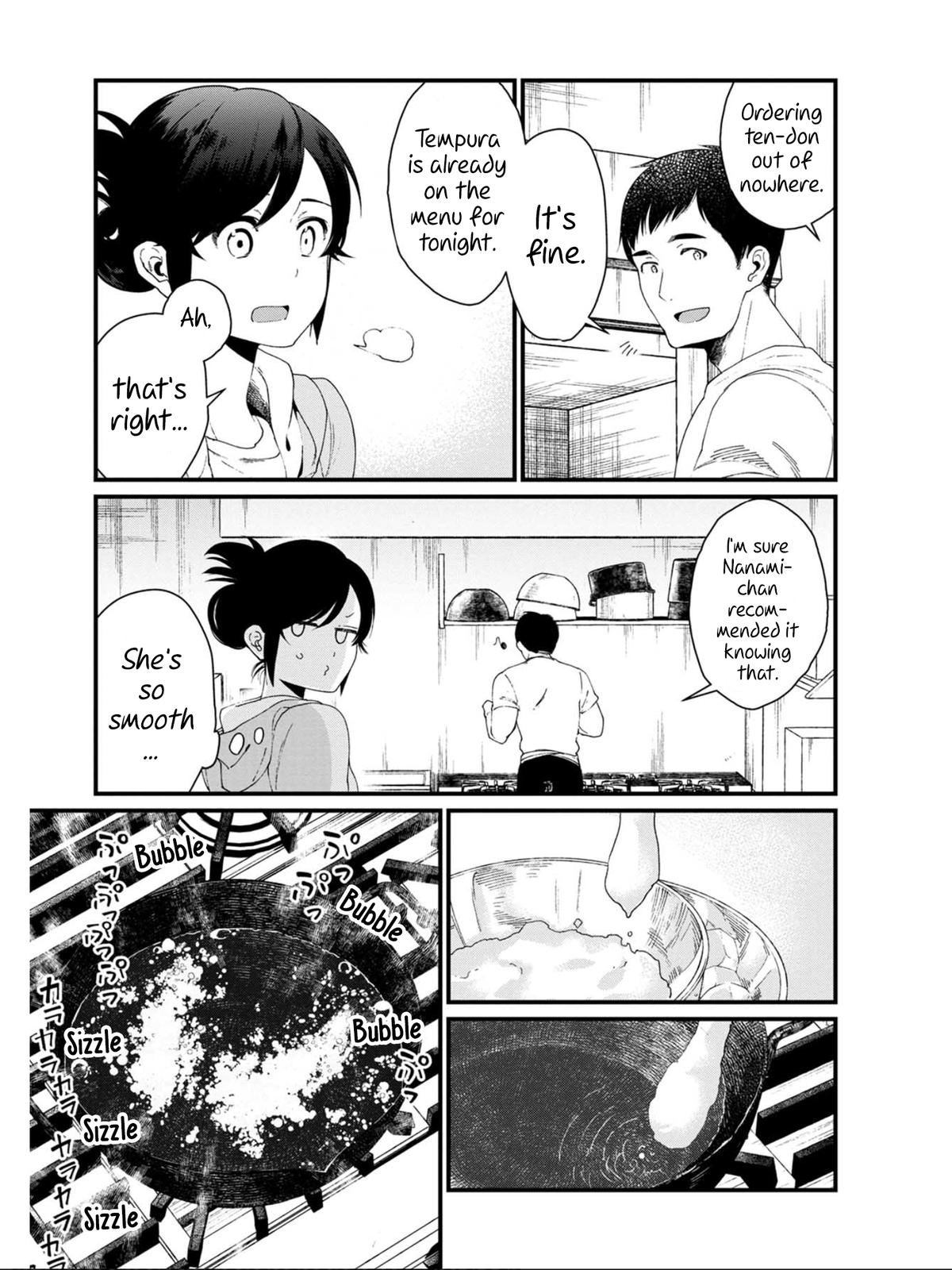 Isekai Izakaya "Gen" Chapter 16 15