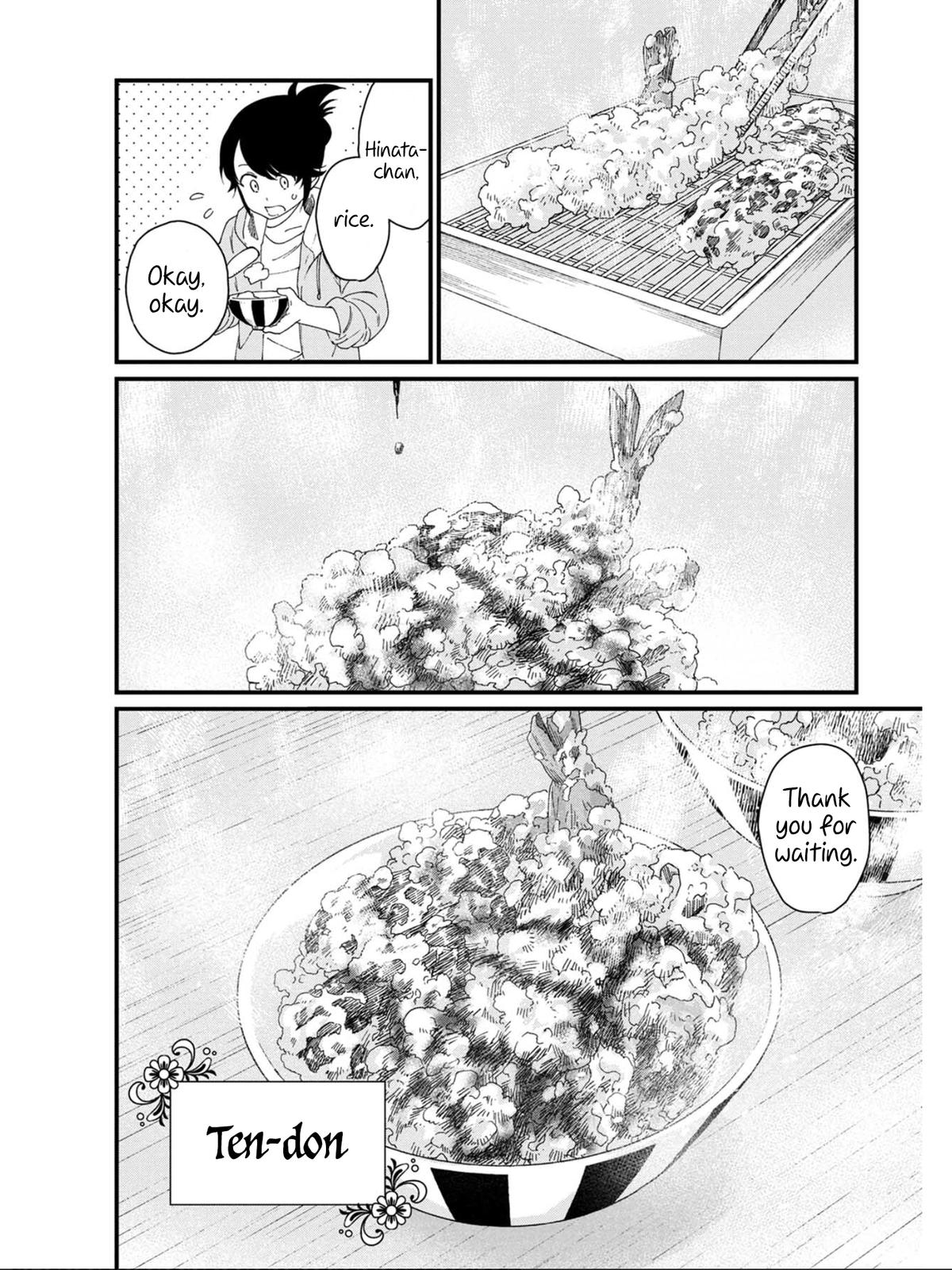 Isekai Izakaya "Gen" Chapter 16 16