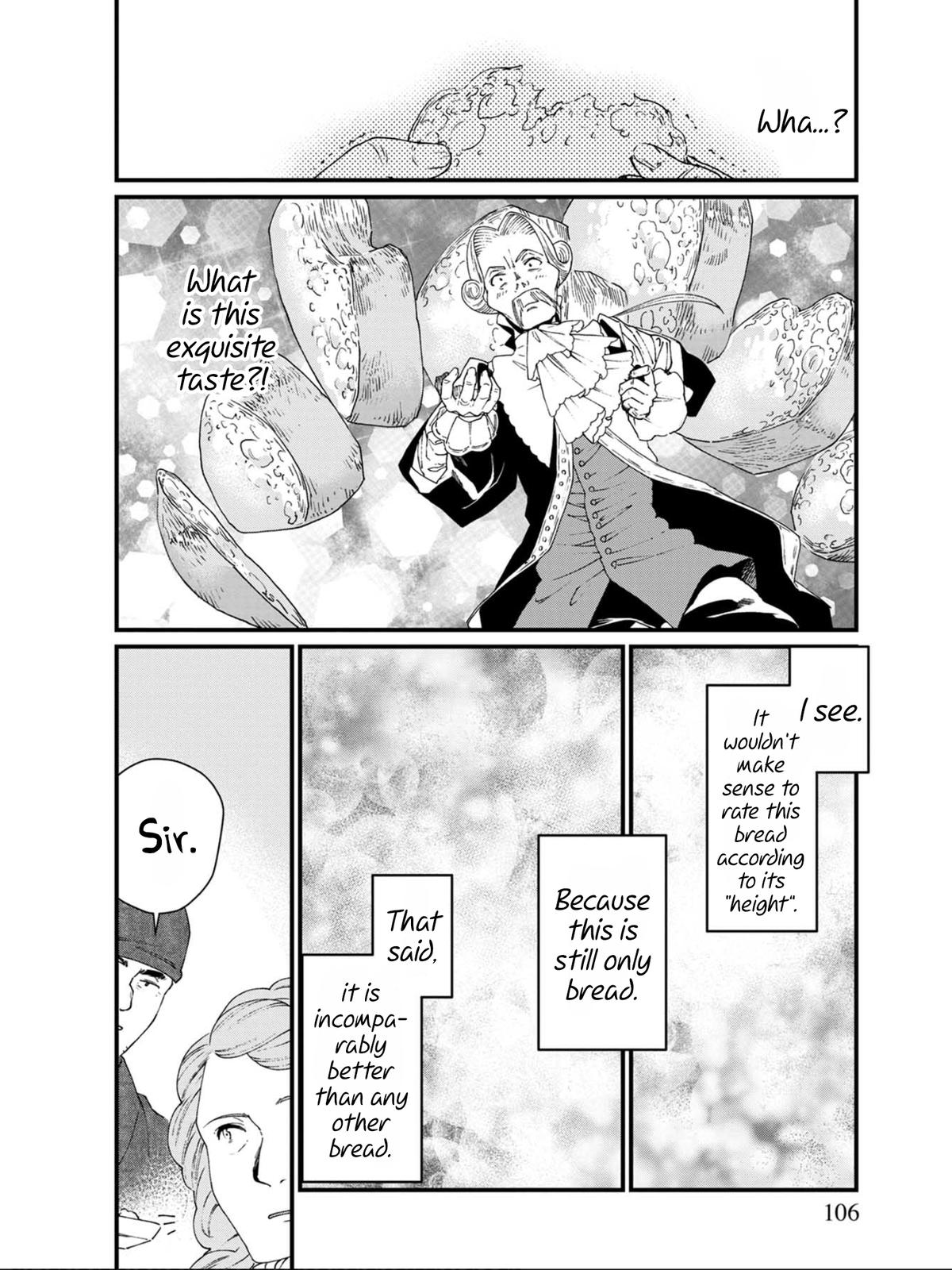 Isekai Izakaya "Gen" Chapter 17 16
