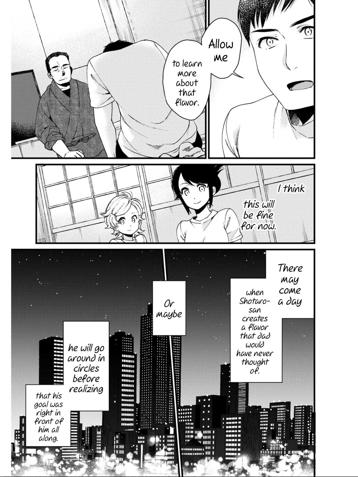 Isekai Izakaya "Gen" Chapter 18 15