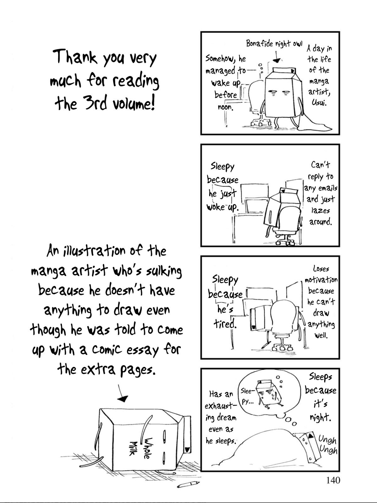 Isekai Izakaya "Gen" Chapter 18 22