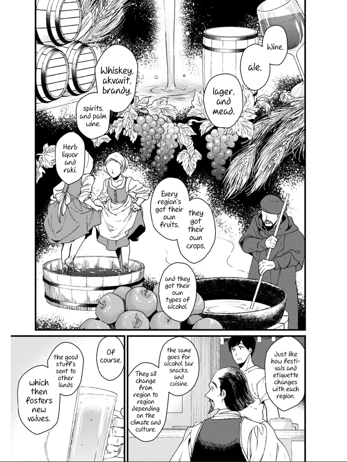 Isekai Izakaya "Gen" Chapter 20 7