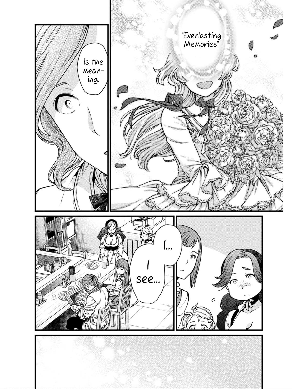 Isekai Izakaya "Gen" Chapter 22 18