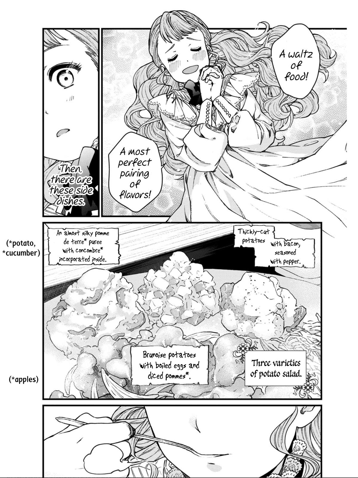 Isekai Izakaya "Gen" Chapter 23 6